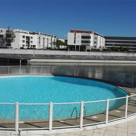 T2 Avec Piscine, Parking Et Terrasse - 4 Couchages, - Fr-1-246-497 Apartment *