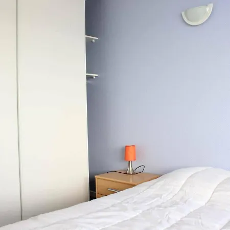 T2 Avec Piscine, Parking Et Terrasse - 4 Couchages, - Fr-1-246-497 Apartment La Rochelle (Charente-Maritime)